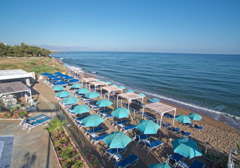 Rethymno Mare & Water Park