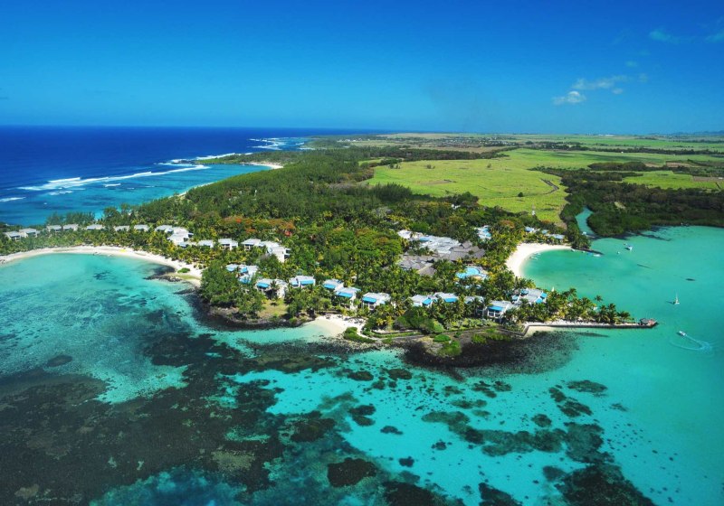 Shandrani Beachcomber Resort & Spa