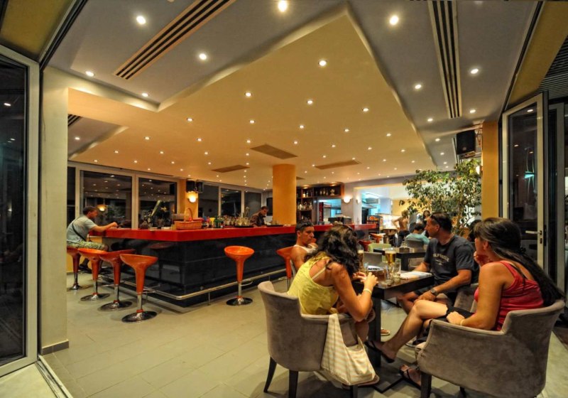 Beispiel: Kulinarik & Restaurants