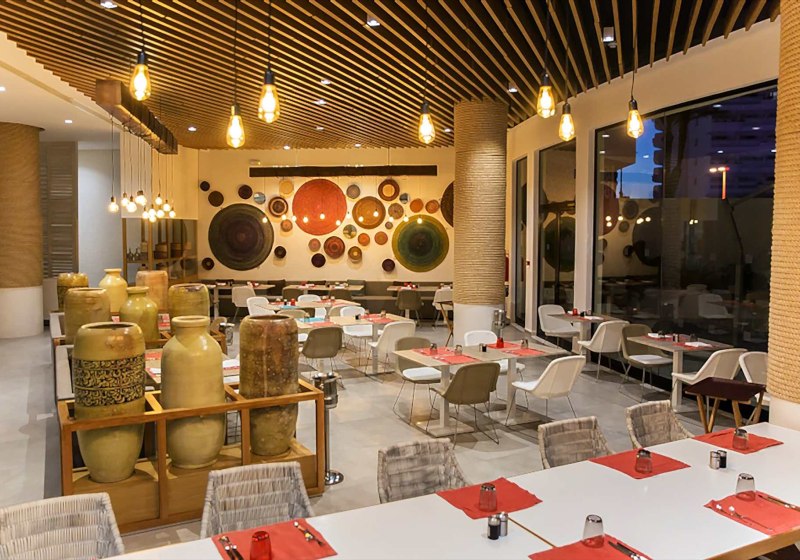 Kulinarik & Restaurants