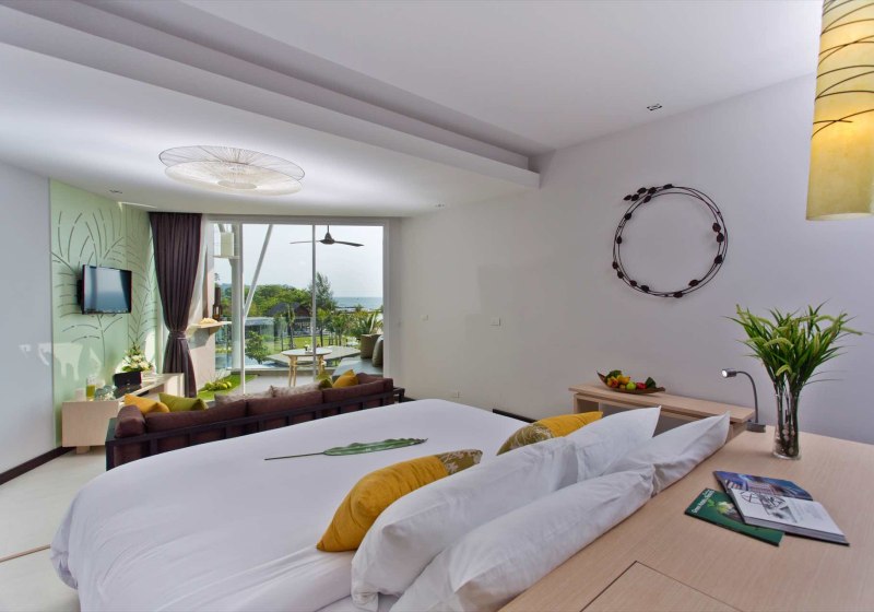 Zimmer & Wohnkomfort