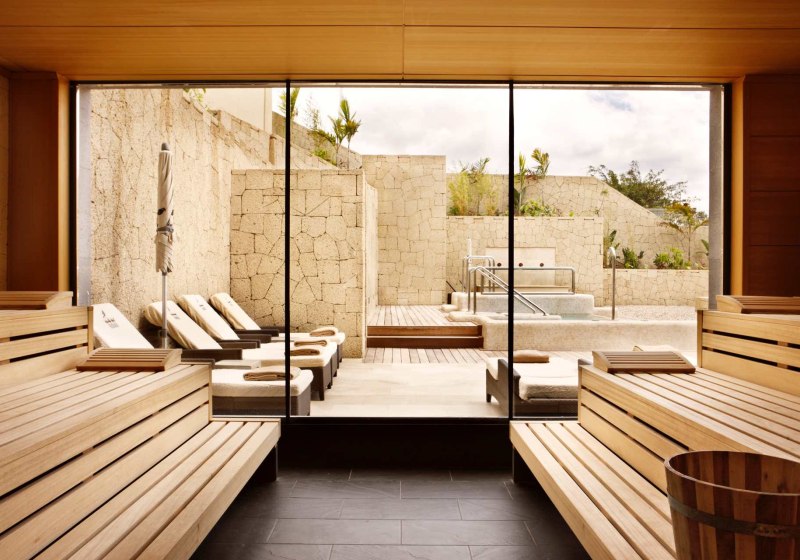 Beispiel: Wellness & Entspannung