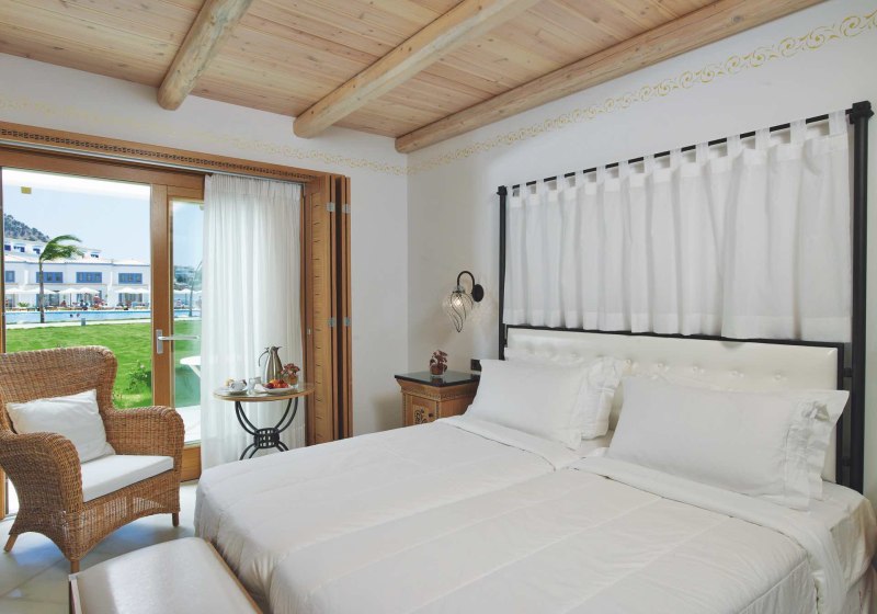 Zimmer & Wohnkomfort