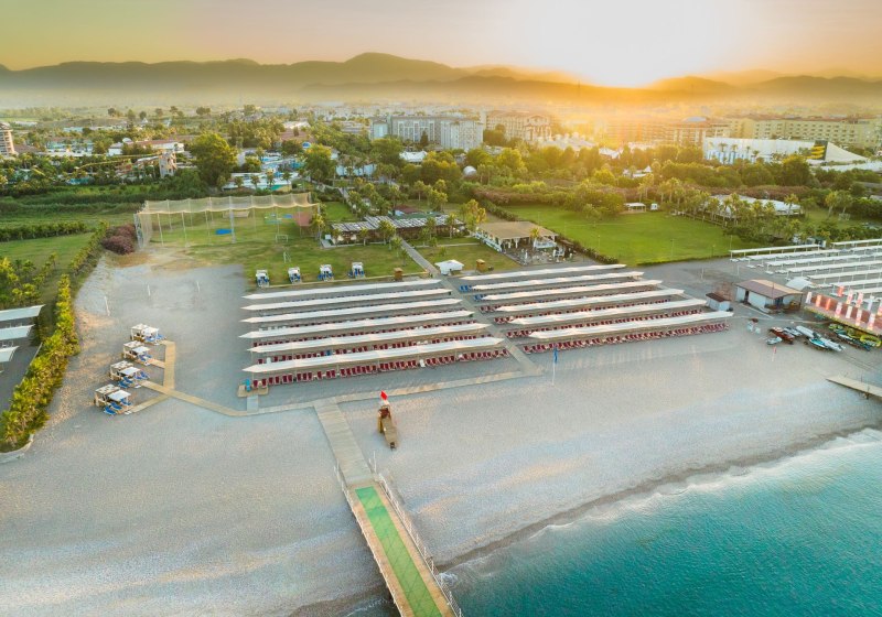 Asteria Family Resort Side