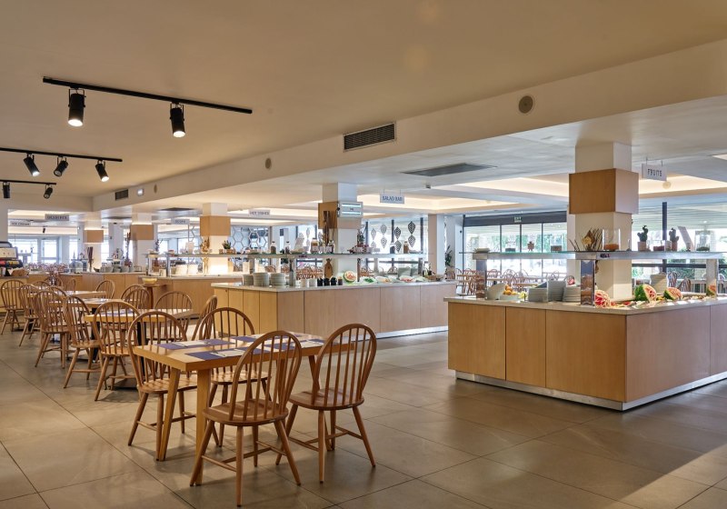 Blue Sea Beach Resort