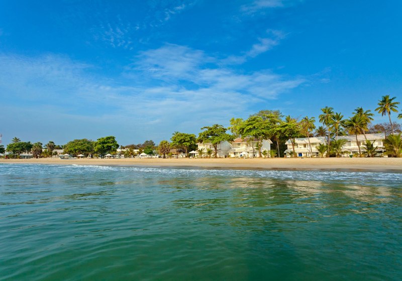 Trinco Blu by Cinnamon