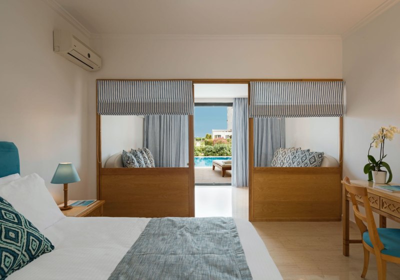 Zimmer & Wohnkomfort