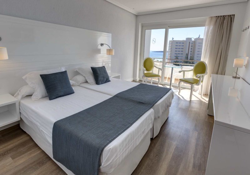 Zimmer & Wohnkomfort