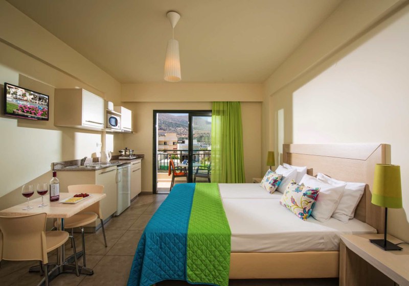 Zimmer & Wohnkomfort