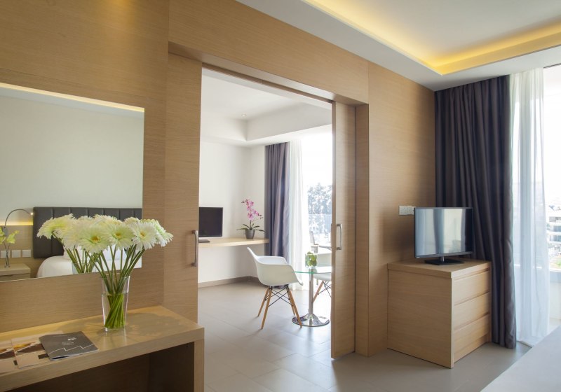 Zimmer & Wohnkomfort