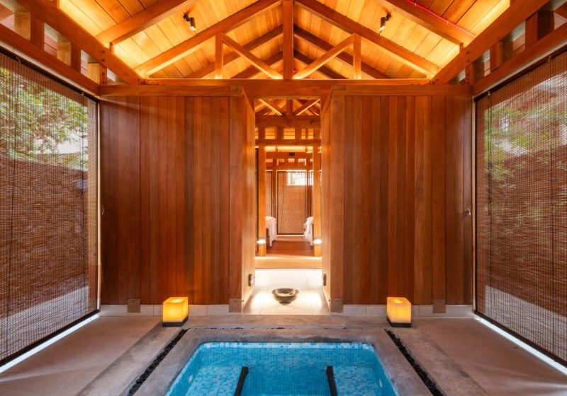 Wellness & Entspannung