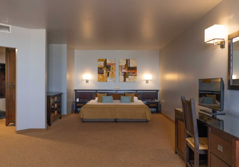 Zimmer & Wohnkomfort