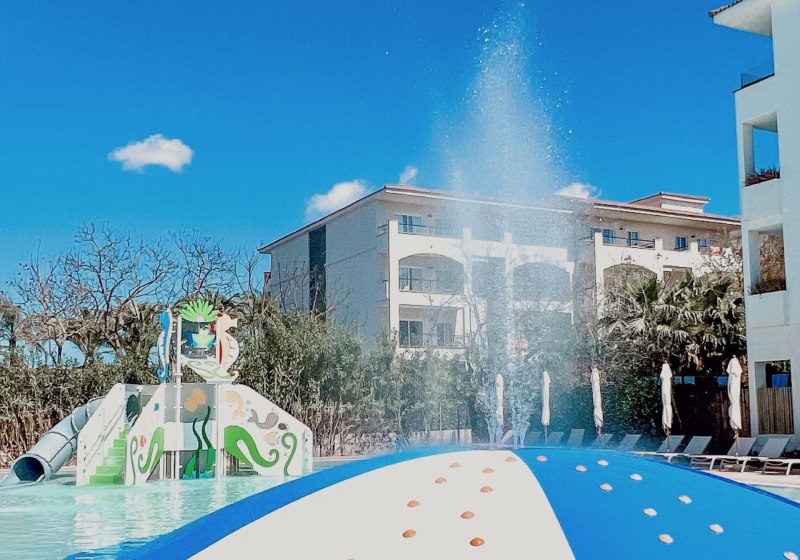 Prinsotel La Dorada