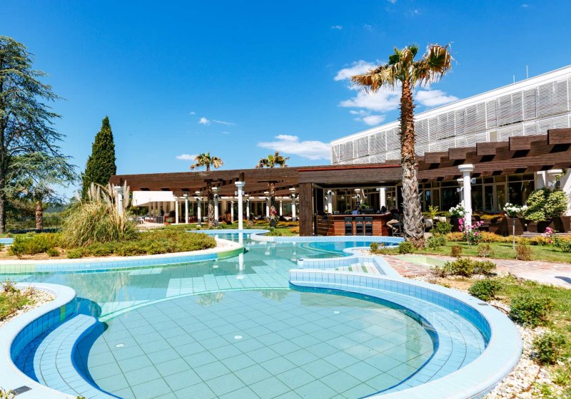 Ausstattung & Service