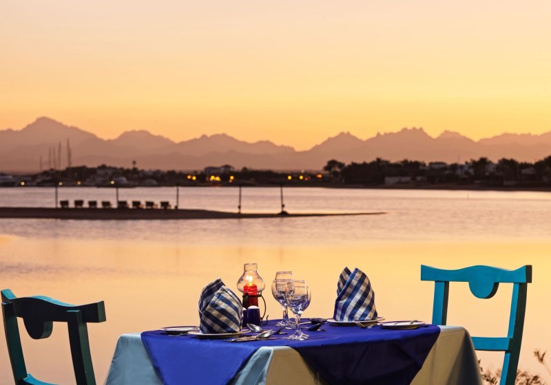 Club Paradisio El Gouna-Red Sea
