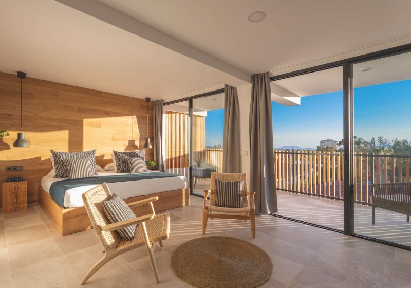 Zimmer & Wohnkomfort