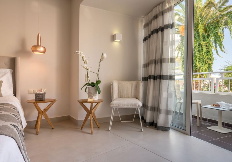 Zimmer & Wohnkomfort