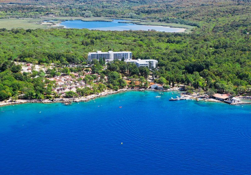 Magal Maradiso Hotel by Aminess