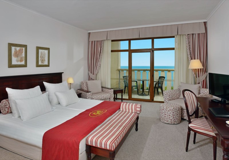 Zimmer & Wohnkomfort