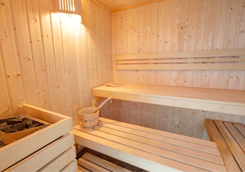 Wellness & Entspannung