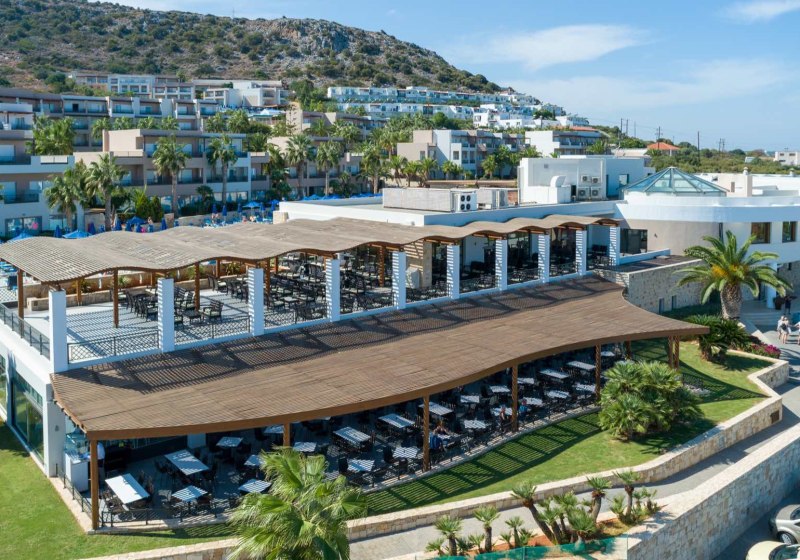 Ausstattung & Service