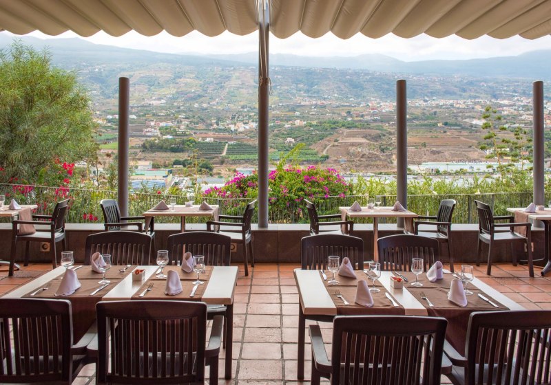 Ausstattung & Service