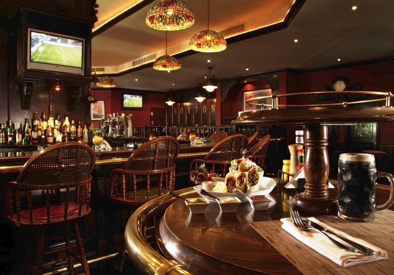 Kulinarik & Restaurants