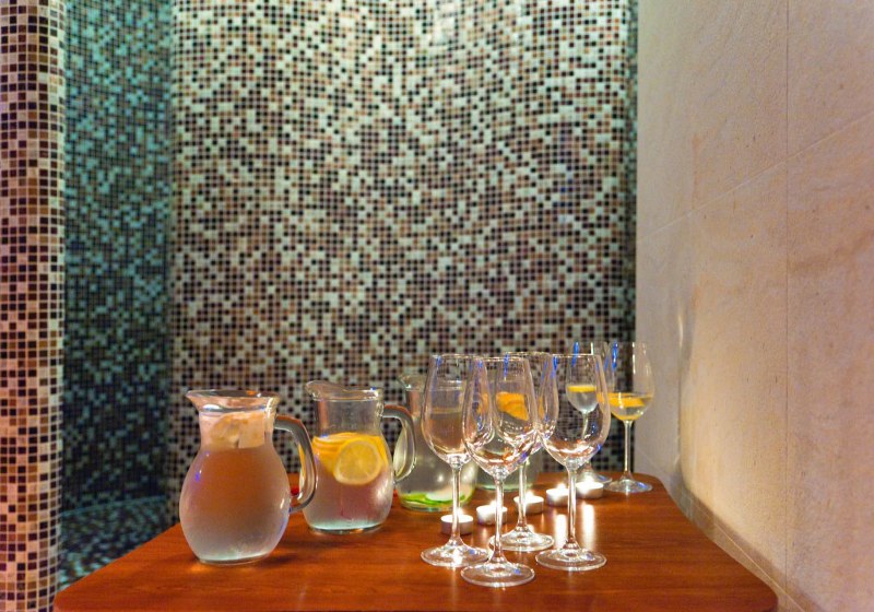 Wellness & Entspannung