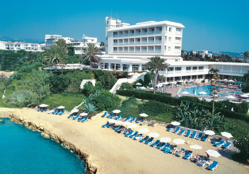 Cynthiana Beach Hotel