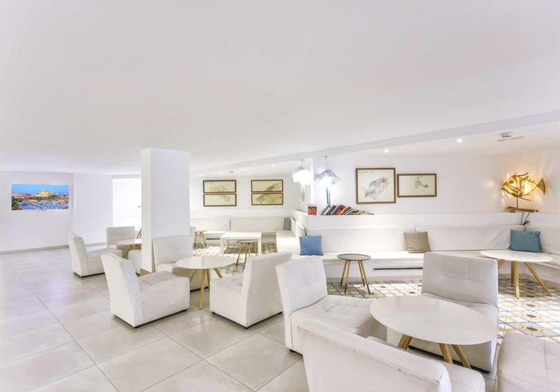 Beispiel: Ausstattung & Service