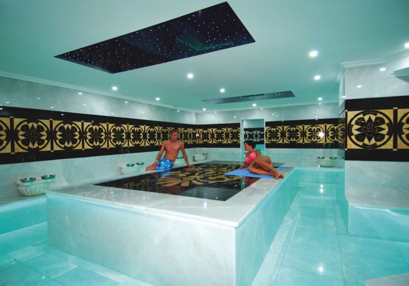 Wellness & Entspannung