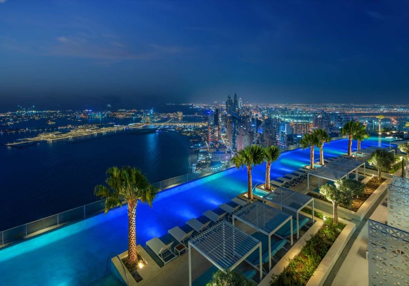 Ausstattung & Service