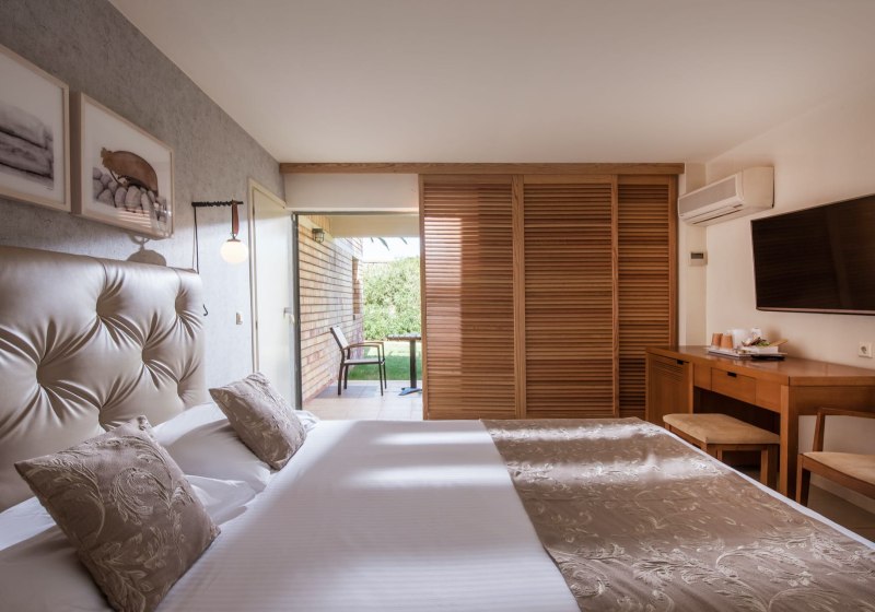 Zimmer & Wohnkomfort