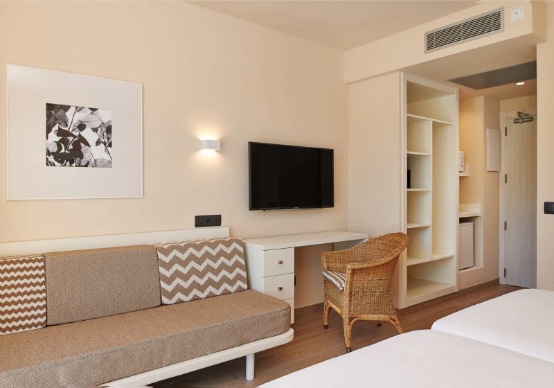 Zimmer & Wohnkomfort