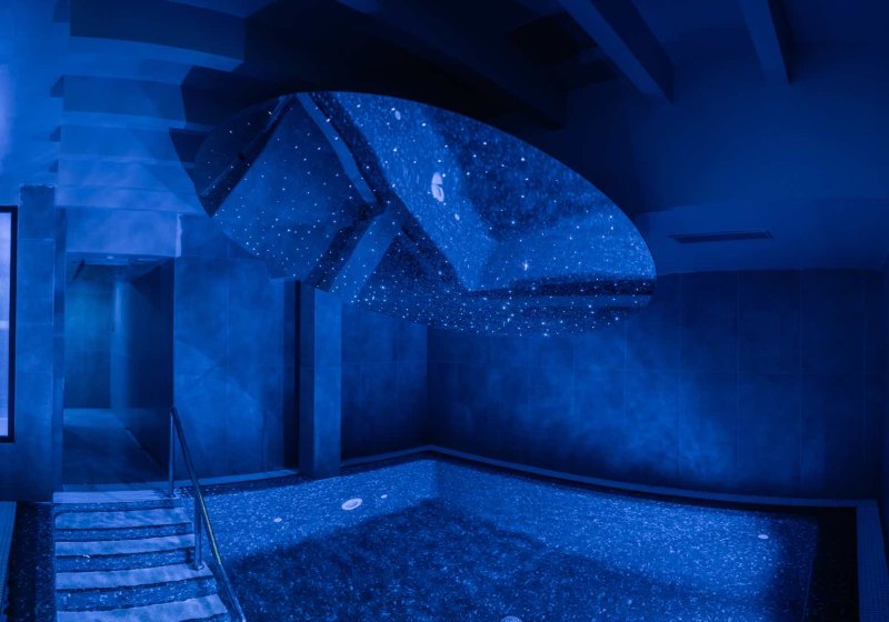 Wellness & Entspannung