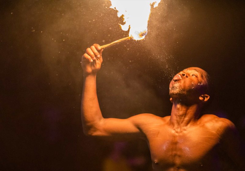 Beispiel: Unterhaltung & Entertainment