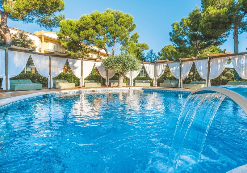 Ausstattung & Service