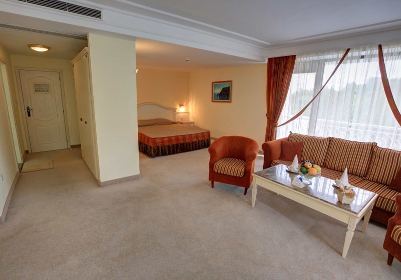 Zimmer & Wohnkomfort