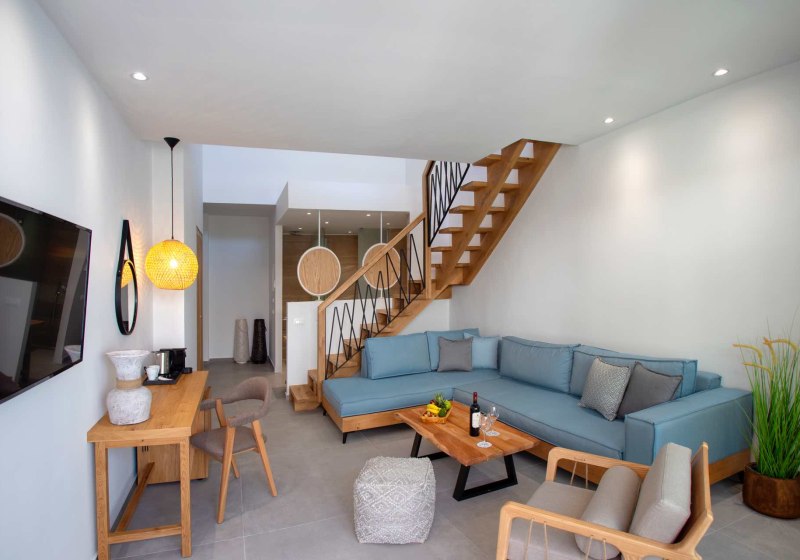 Zimmer & Wohnkomfort