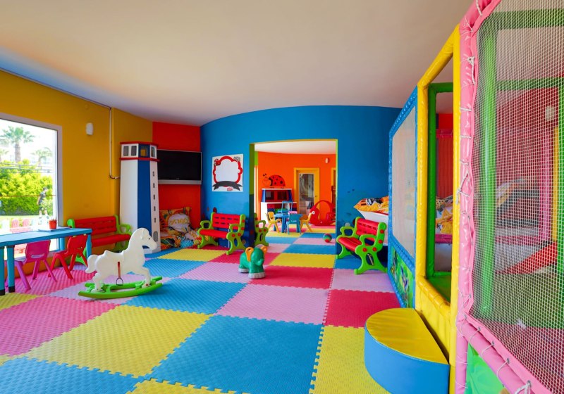 Sealight Resort Hotel