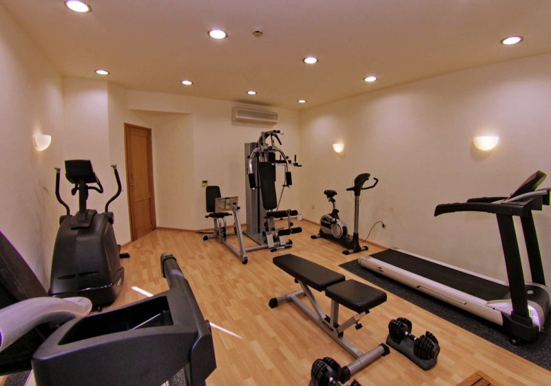 Beispiel: Sport & Fitness