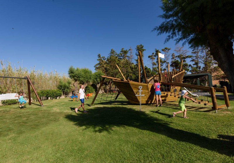 Aquila Rithymna Beach