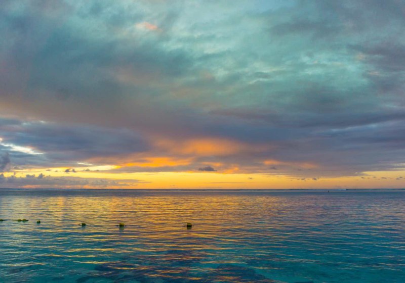 Le Peninsula Bay Beach Resort & Spa