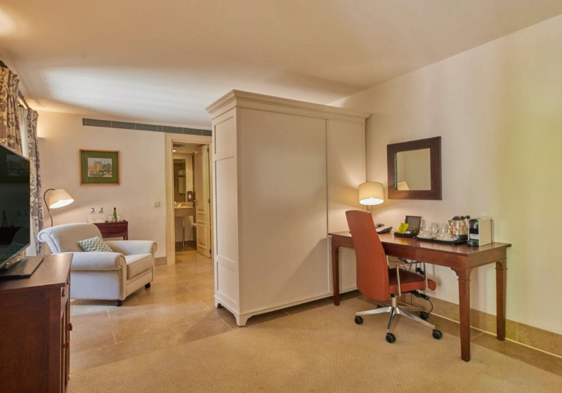 Zimmer & Wohnkomfort