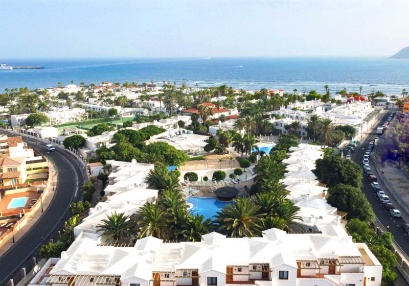 Alua Suites Fuerteventura