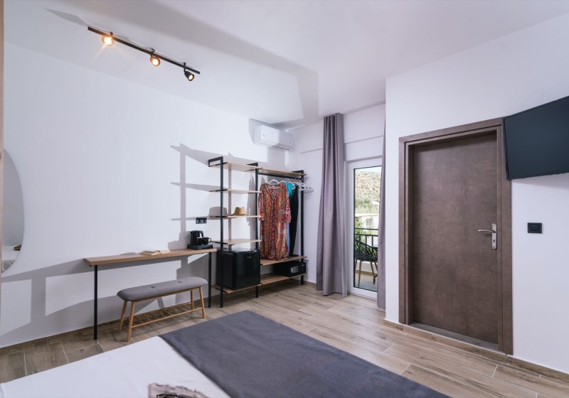 Zimmer & Wohnkomfort