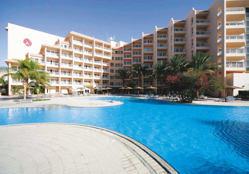 Hotel Allgemein