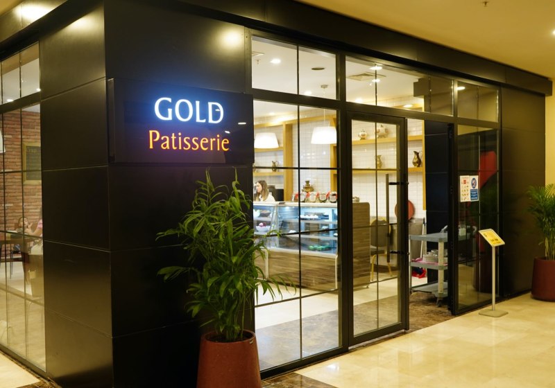 Ausstattung & Service