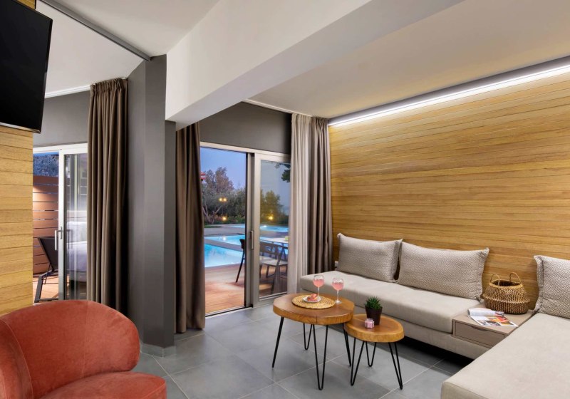 Zimmer & Wohnkomfort