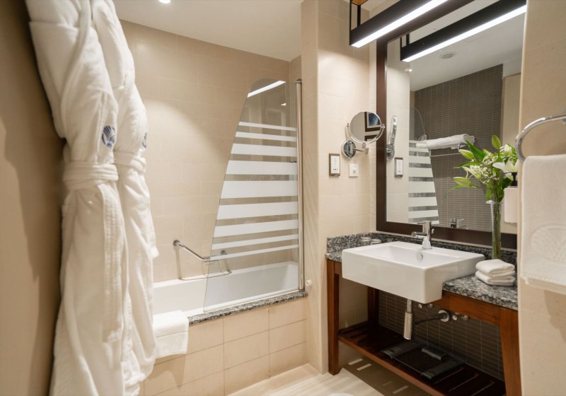 Zimmer & Wohnkomfort